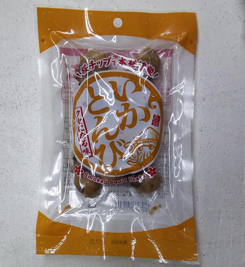 いかとんび　120ｇ